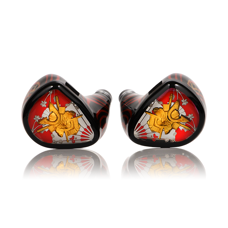 【广州禾信】noble幕府将军shogun旗舰级HIFI有线入耳式发烧耳机,影音电器,有线HIFI耳机,淘宝优惠券,粉丝福利购,淘宝优惠卷