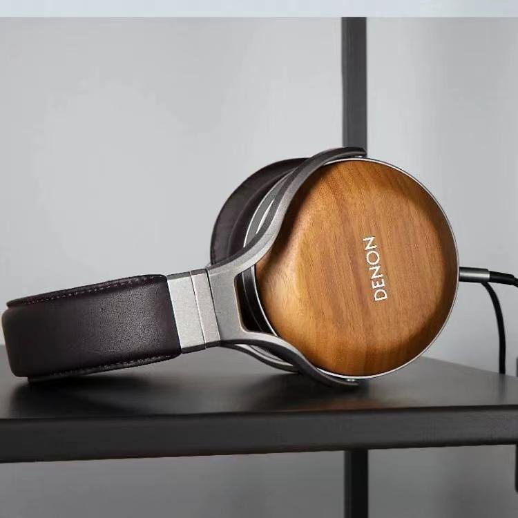 AH-D9200 D7200 D5200木碗hifi发烧封闭式头戴式耳机天龙/Denon
