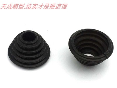 太拖拉 TATRA T815-7太拖拉伸宿防尘套 天成模型