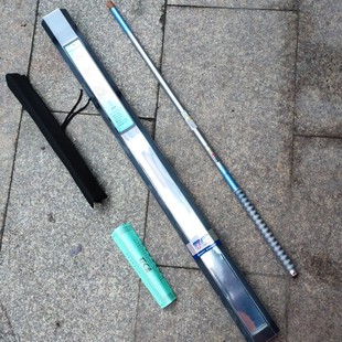 迪佳云波6.3米溪流竿渔具手杆钓竿钓具碳素短节竿特价 配节件渔具
