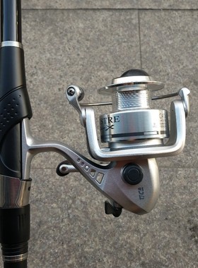 迪佳LCAT1000 20002500 3000 4000 50006000纺车轮海钓渔轮鱼线轮