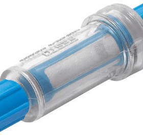 原装FESTO费斯托真空过滤器VAF-PK-3/4/6-DB 535883 15889 160239