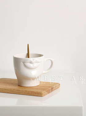 【特价创意花盆】咖啡杯可打孔