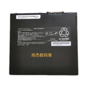 AC327A 适用于富士通 FMVNQL7PM FPB0296 R2Z29491电池 FMVNBP226