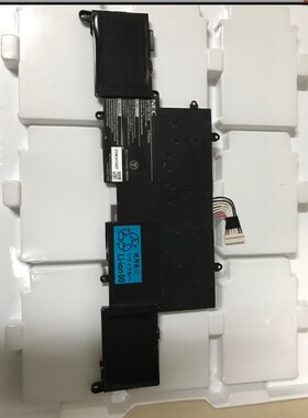 原装 NEC PC-VP-BP86 LZ550 LZ750JS LZ550/JS 笔记本内置电池33W