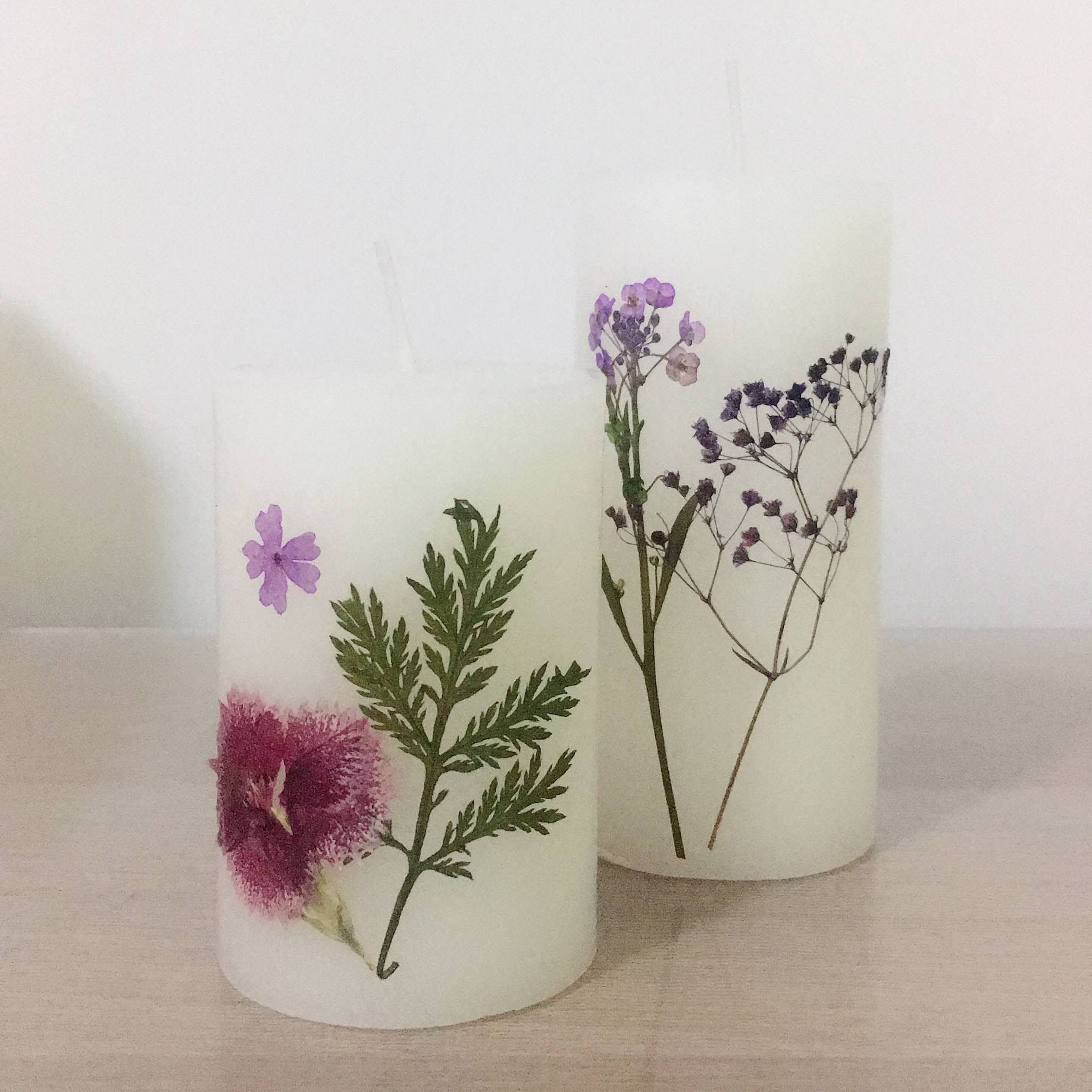 天然干花蜡烛花艺无烟环保蜡台装饰摆台手工艺品diy蜡烛浪漫礼品在类目 家居饰品, 蜡烛/烛台, 无味蜡烛中 - 来自Buy2taobao.com提供专业的淘宝代购服务