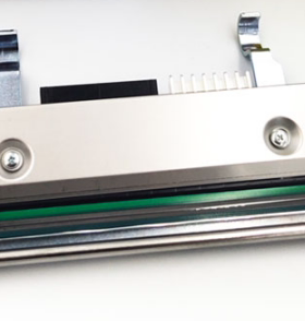 易腾迈Intermec PX4I 300点打印头 印头 1-040083-900