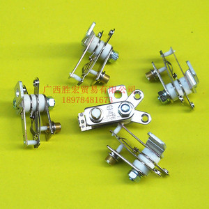20A大电流保温器 双金属温控开关 电饭锅/电压力锅/温控器保温器