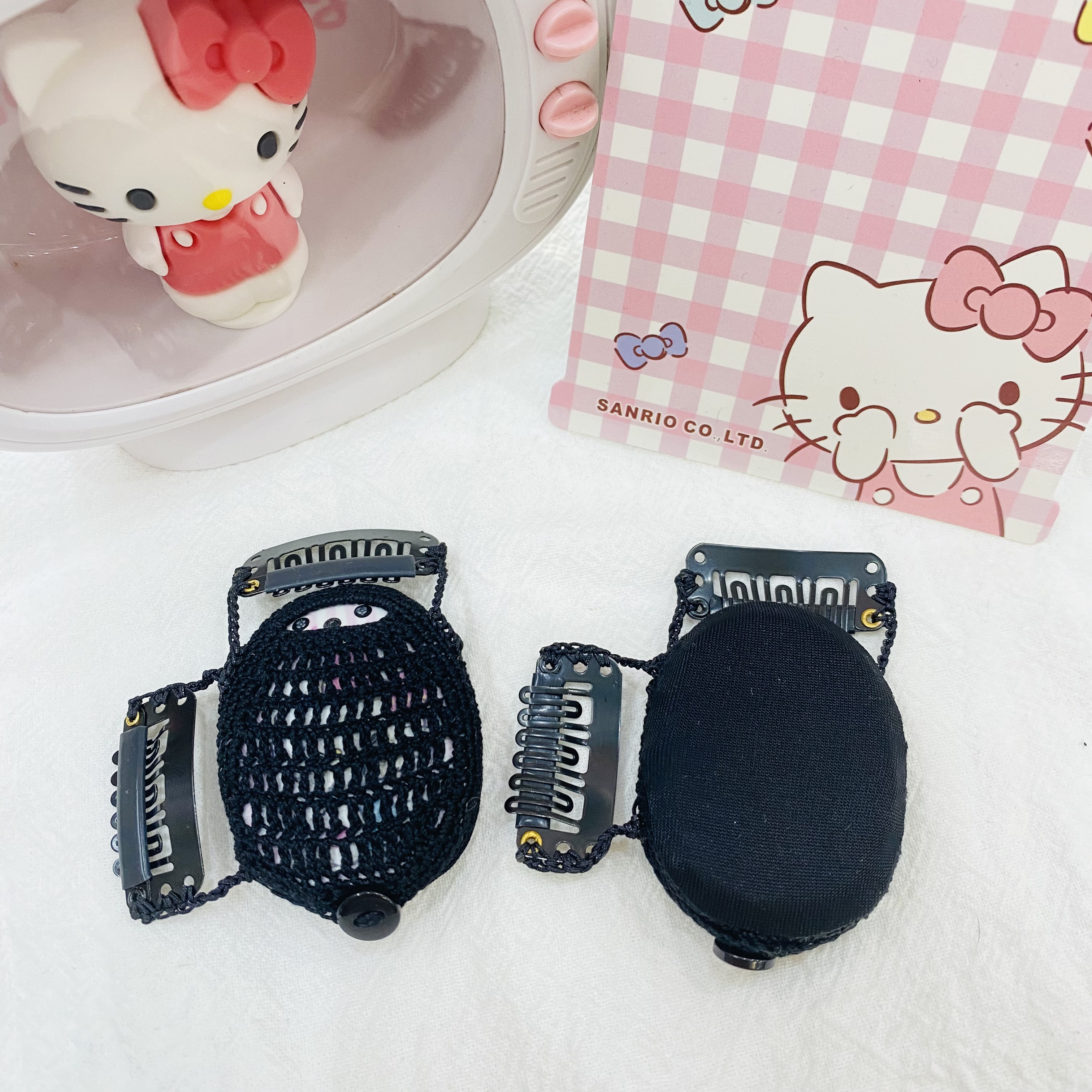 双夹2个包邮奥地利人工耳蜗一体机耳蜗套RONDO1-2-3