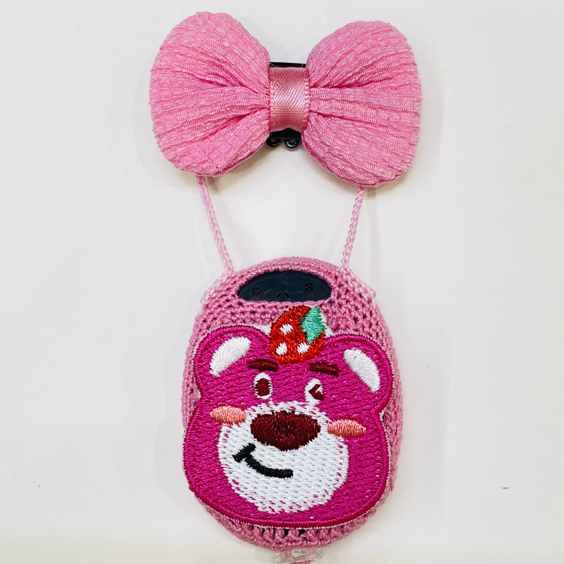 T222曈妈人工耳蜗一体机耳蜗套 奥地利RONDO1 RONDO2 RONDO3