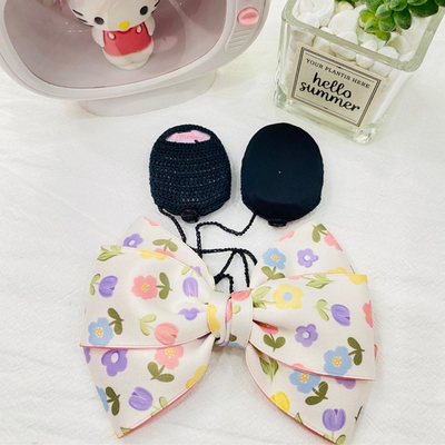 杏花海蝴蝶款一体机耳蜗套 2个包邮奥地利 RONDO1 RONDO2 RONDO3