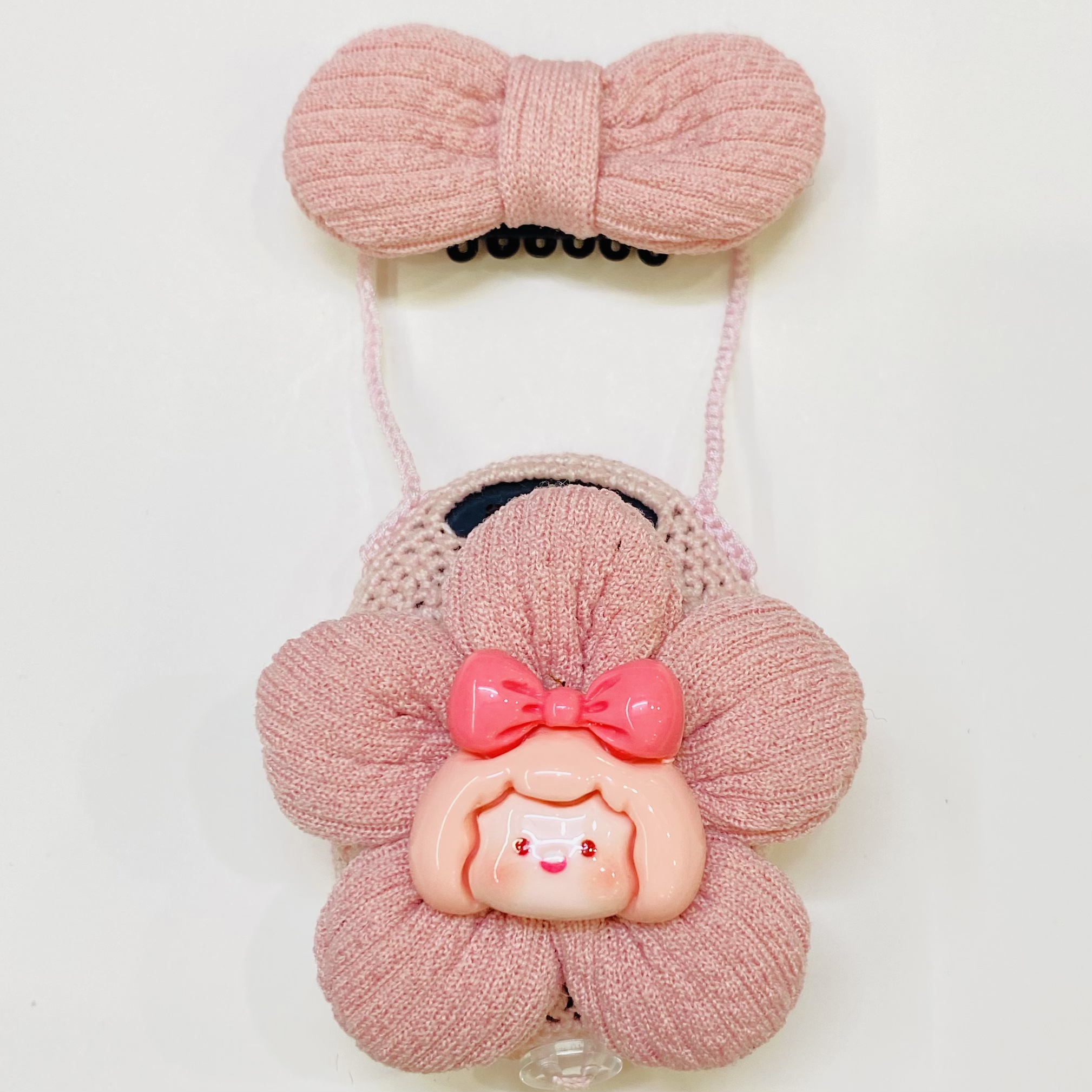 T169曈妈人工耳蜗一体机耳蜗套 奥地利RONDO1 RONDO2 RONDO3