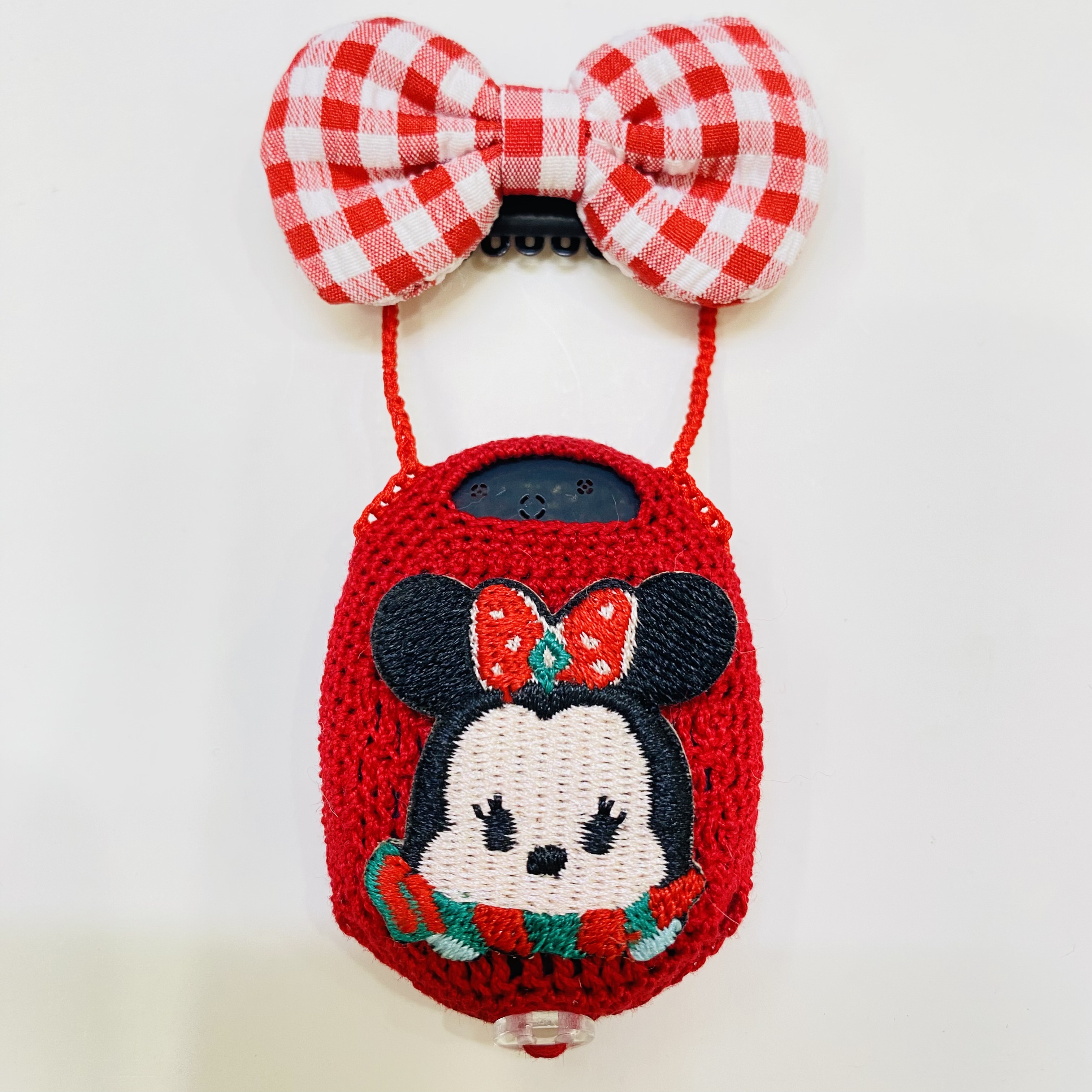 T228曈妈人工耳蜗一体机耳蜗套 奥地利RONDO1 RONDO2 RONDO3