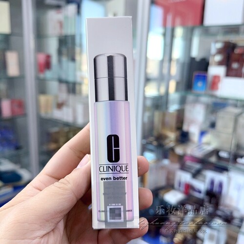 乐妆 镭射瓶302精华匀净卓妍多效淡斑精华露30ml 100ml 双倍浓度