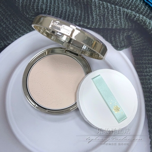 乐妆 日本资生堂心机晚安粉2024年限定心机粉雪花定妆蜜粉散粉25g