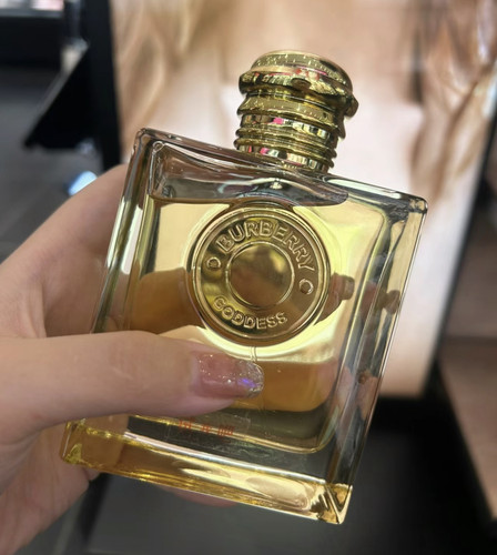 乐妆洋品店  芭宝利GODDESS女神香水50ml 富贵千金香