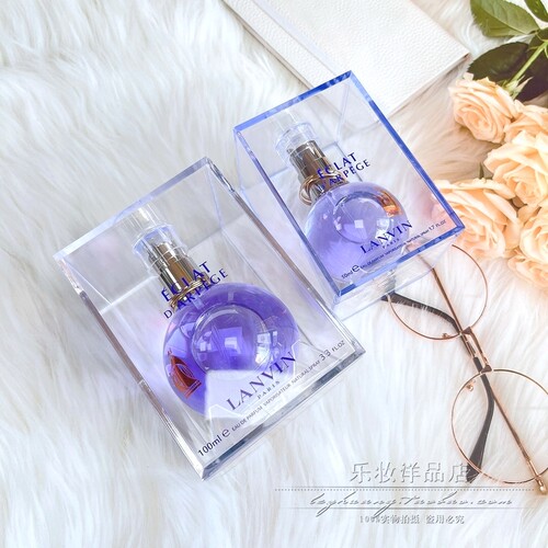 乐妆洋品店 Eclat D Arpege 光韵女士香水EDP 50ml/100ml