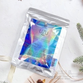 日本正品 UZUpro亢衰蚕丝uzu面膜提亮修护保湿 嫩白缩毛孔5片侯佩岑