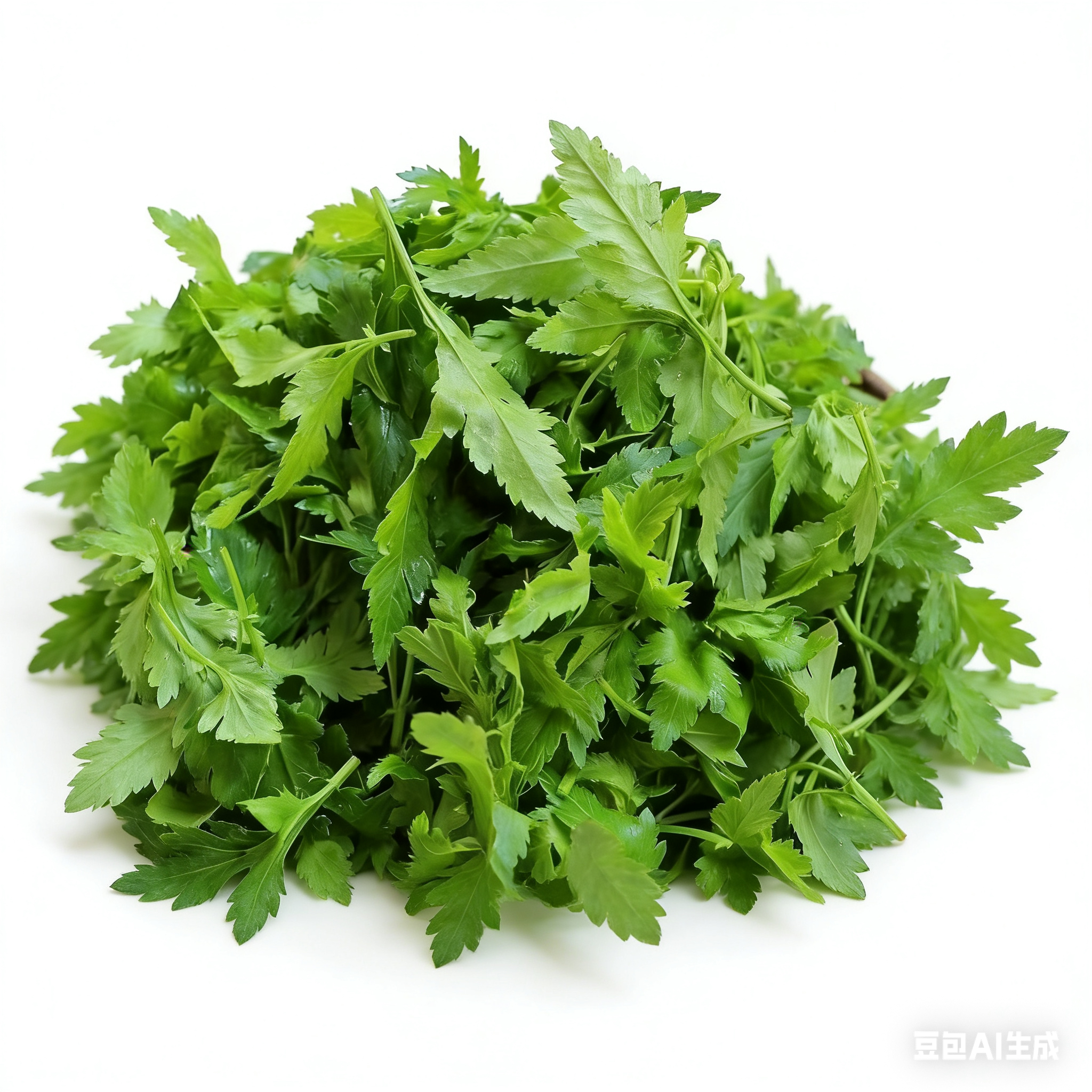 新鲜南京特产野菜菊花脑蔬菜菊花菜菊花叶汤包原料菊花菜下火