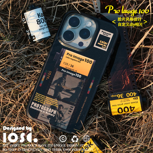 iphone17-14可放照片手机壳