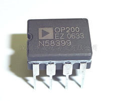 OP200EZ OP200FZ OP200 直插 CDIP-8 陶瓷 运算放大器ic 进口原装