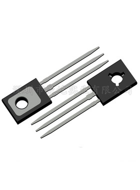 ON安森美 MJE340G MJE350G JE340G JE350G 配对 原装进口