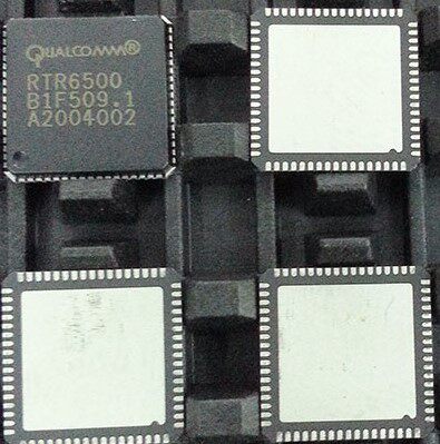 全新进口原装 RTR6500 QFN QUALCOMM高通CPU 实图现货 欢迎咨询