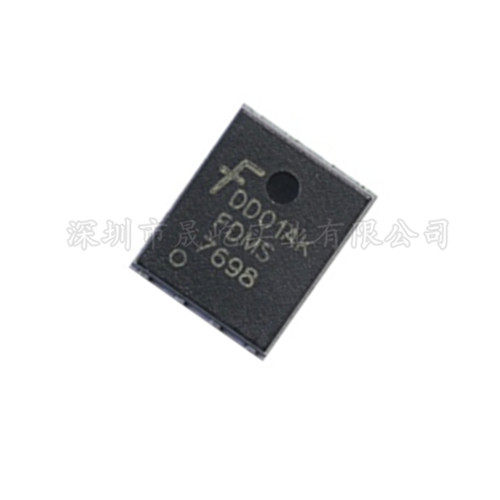 MOS场效应管 FDMS7698 贴片QFN 全新原装现货
