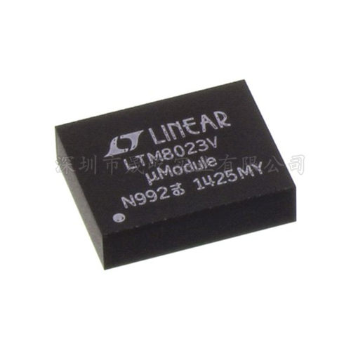 LTM8023EV LTM8023V 2A 36V  稳压器与电压控制器 开关稳压器