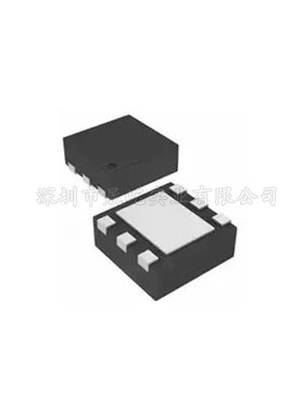 TMP116AIDRVR T116 WSON-6  精准数字温度感器芯片 原装正品