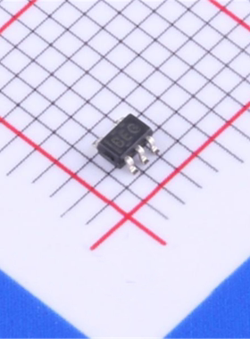 TI进口原装 SN74AHCT1G08DCKR 小型逻辑芯片 IC SN74AHCT1G08