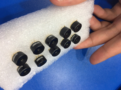 温度传感器红外探头BAA