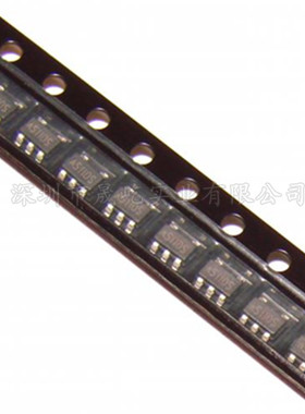 全新原装 SY8009AAAC 贴片 SOT23-5 1.5A ADJ DC-DC降压器