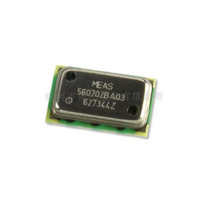 全新原装 MS5611-01BA03-50 数字气压传感器芯片 铁封 优信电子