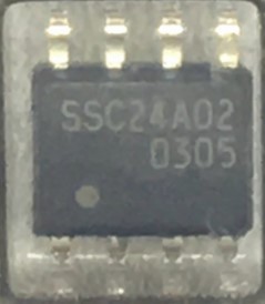 全新原装 SSC24A02  欢迎咨询现货可直拍量多价优