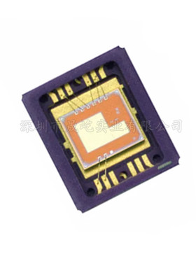 原装正品 ML8511-00FCZ05B QFN-12 光学传感器 紫外传感器