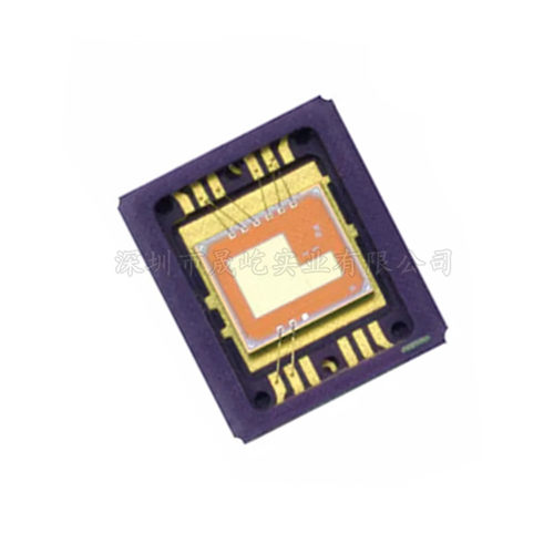 原装正品 ML8511-00FCZ05B QFN-12 光学传感器 紫外传感器