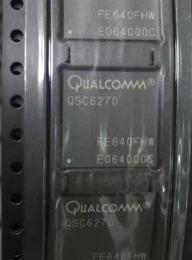 QSC6270 QSC6055 原装可直拍