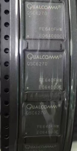 QSC6270 QSC6055 原装可直拍