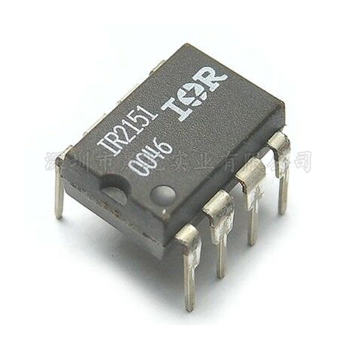 IR2151PBF IR2151 DIP-8 驱动器 全新原装正品