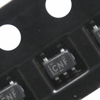 全新进口原装SN74LVC1G126DCKR SC705 驱动器芯片 数字逻辑IC