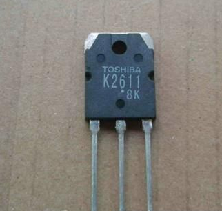 电焊机场效应管 k2611 2SK2611