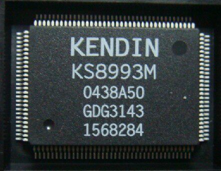 KS8993M/KS8993 进口全新原装正品