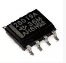 全新原装UCC28019ADR UCC28019AD 28019A SOP8 现货供应