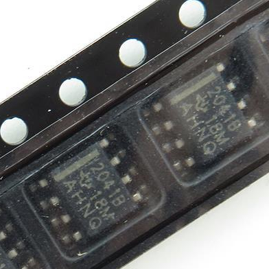 TPS2041BDR TPS2041BD丝印2041B负载驱动器贴片SOP8 TI