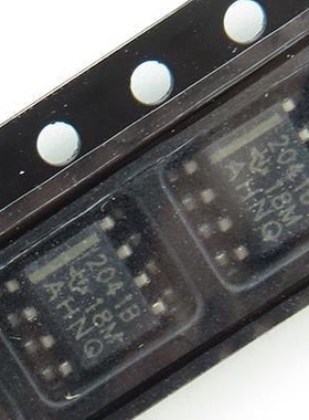 TPS2041BDR TPS2041BD丝印2041B负载驱动器贴片SOP8 TI