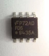 全新液晶电源芯片APM9435 FDS9435A ME9435A AP9435A贴片