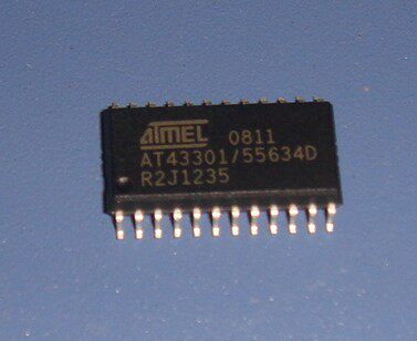 AT43301/55634D SOP24 芯片 集成电路 全新进口原装