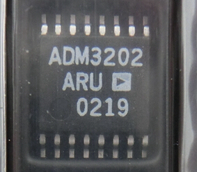 全新原装 ADM3202ARU