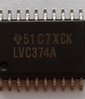 触发器 SN74LVC374ADWR (LVC374A) 74LVC374AD SOP207.2MM 正品